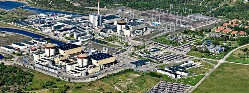 Foto: Vattenfall