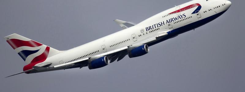 Sedan januari 2025 måste två procent av Storbritanniens flygbränsleförbrukning bestå av hållbara flygbränslen. Andelen ska stiga till tio procent år 2030 och 22 procent år 2040. Foto: Creative Commons Lic. Kredit: Bilaleldaou