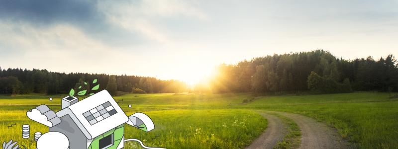 Pressbild: Energikontoren Svergie
