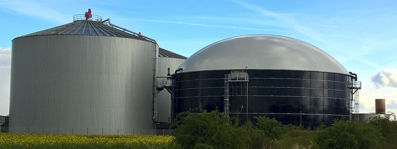 Inhemsk produktion av biodrivmedel ger Sverige ökad tillväxt och fler gröna jobb, stärkt konkurrenskraft menar BioDriv Öst. Arkivbild