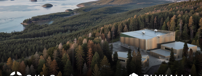 Pressbild: Blykalla / Oklo