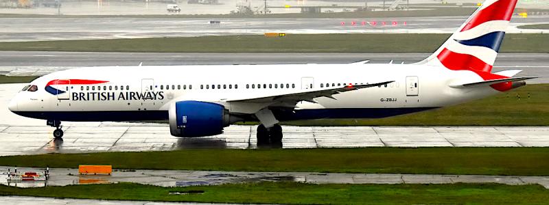 Boeing 787 Dreamliner. Foto: Wikipedia, kredit:Anna Zvereva
