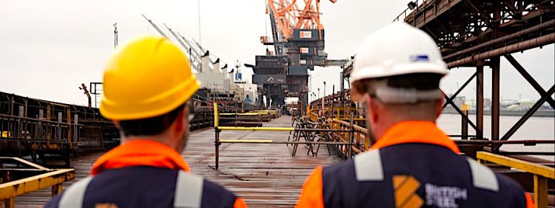 För att finansiera omställningen pekar den brittiska regeringen på den statliga investeringsfonden National Wealth Fund, där motsvarande cirka 5,8 miljarder pund har avsatts för satsningar på bland annat vätgas, stål och koldioxidinfångning.