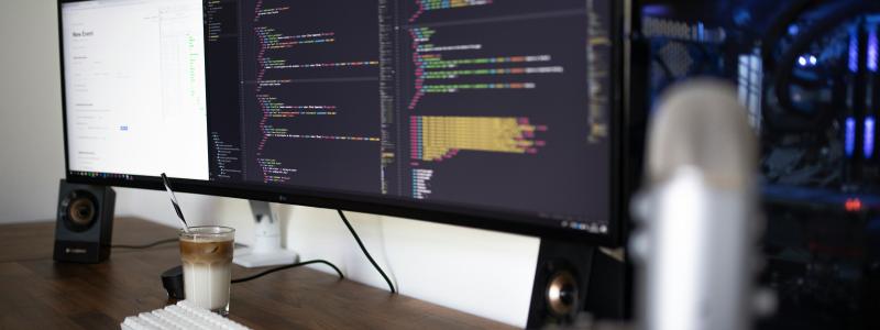 Foto: Caspar Camille Rubin / Unsplash