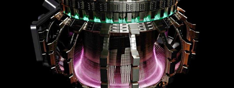 CFS accelererar utvecklingen av kommersiell fusionsenergi med stöd av Siemens och NVIDIA. Bild: CFS.