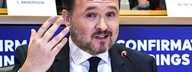 "Mitt stöd för vätgas är orubbligt – men EU kommer inte att ompröva sin definition av grön vätgas inom den närmaste tiden", säger energikommissionären Dan Jørgensen. Samtidigt som branschorganisationen Hydrogen Europe har uppmanat till en snabb översyn, har Dan Jørgensen bekräftat att inga beslut kommer att fattas före juli 2028. Foto: Europeiska Kommissionen.
