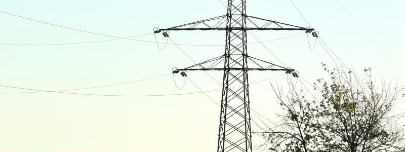 Kraftnät.  Foto: Danny Messina (Red Velvet AG) / Unsplash