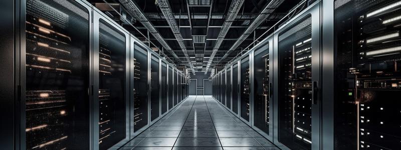 Målet är att driftsättningen inte ska bli ett stressmoment före go-live, utan vara en integrerad, värdeskapande del av projektet. Först då får datacentret den stabilitet och säkerhet som krävs i en marknad där tillit, hållbarhet och drifttid är allt, skriver Niklas Lindell i sin debatt artikel. Bild: AI-genererad/Freepik