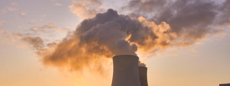 Till skillnad från grannlandet Litauen, som fram till 2009 drev kärnkraftverket Ignalina, har Lettland aldrig haft någon egen reaktor. Frågan om kärnkraft har därför historiskt varit politiskt känslig och i stort sett frånvarande i den nationella energidebatten. Foto: Symbolbild. Creative Commons Lic, Kredit: distelAPPArath