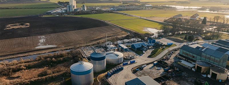Pressbild: C4 Energi AB