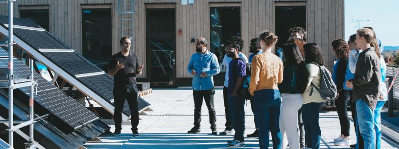 Pressbild: Högskolan Dalarna