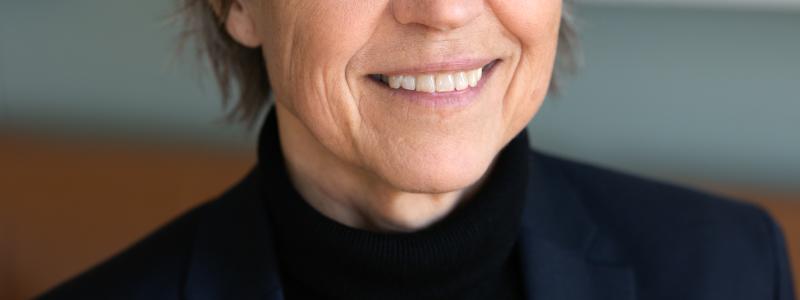 Foto: Lotta Bångens , VD Eneff