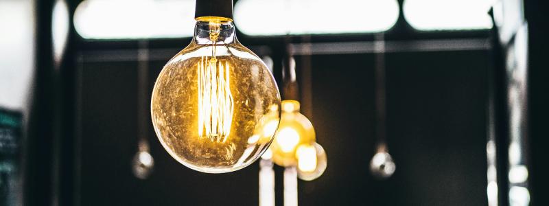 Förslaget gäller elförbrukning under januari och februari 2026 och innehåller bestämmelser om stödets omfattning, mottagare och nivåer. Foto: Anthony Indraus/Unsplash