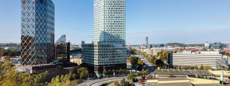 I en serie återkommande rapporter tar Göteborg Energi tempen på elektrifieringen och energiomställning i Göteborg. Behovet av förstärkt överföringsförmåga i elnätet till Västsverige kvarstår liksom behovet av mer lokal elproduktion.