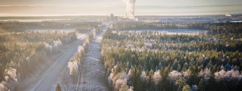 Foto: Luleå Energi