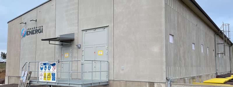 Pressbild: Jönköping Energi