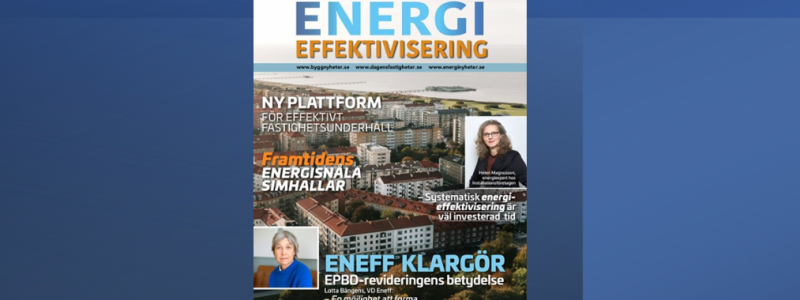Illustration : Sundsvall Energi