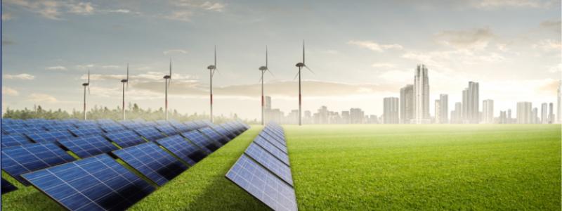 På företaget Sweco arbetar exempelvis processledare som har hjälpt flertalet kommuner runt om i landet med framtagning av en kommunal energiplan. Bild: Sweco