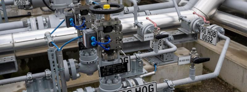 Biogasproducenter som deltar i programmet kommer dock att behöva anpassa sina processer för att uppfylla de strikta hållbarhets- och utsläppskrav som fastställs i EU:s direktiv för förnybar energi. Foto: ENR-news