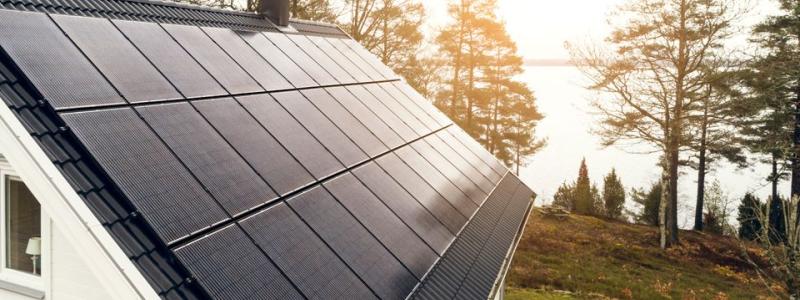 Näringslivet och hushållen elektrifieras i snabb takt, vilket ökar behovet av kapacitet. Under perioden 2024–2027 planerar E.ON att investera 27 miljarder kronor i elnätsförstärkningar – den största satsningen i företagets historia. Foto: Christian Andersson, Apelöga