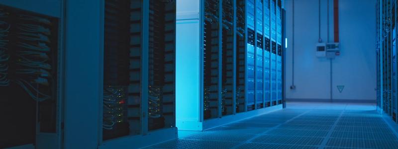 Branschbedömningar pekar på investeringar på omkring 4 biljoner dollar i datacenter och energiinfrastruktur globalt de kommande fem åren, samtidigt som tillgång till el lyfts som en begränsande faktor. Foto: EQT