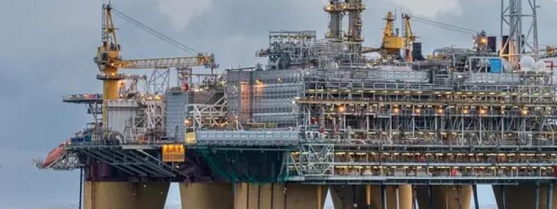 Equinor vill återstarta Storbritanniens största oljefält – Rosebank. Foto: Equinor