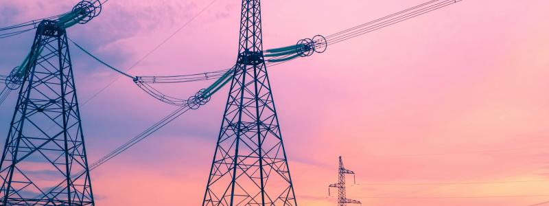 Sveriges energiförsörjning bedöms fortsatt som stabil, samtidigt som det internationella läget kan förändras snabbt. Foto: Evgeniy Alyoshin / Unsplash