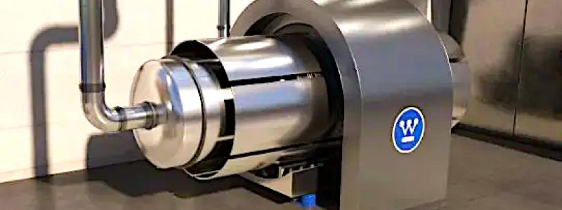 Westinghouse har utvecklat och fortsätter att förbättra värmerörsteknik och tillverkningsprocesser genom design, analysverktyg och testkapacitet för minireaktorer genom företagets senaste framgång i tillverkningen av det första kärnkraftsklassade värmeröret på tolv fot. Bild: Westinghouse