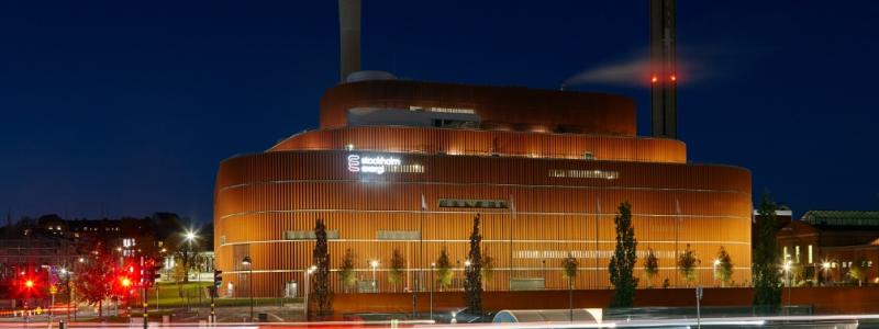 Pressbilder: Energiföretagen Sverige