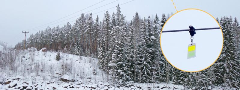 Varje år genomför Energimarknadsinspektionen tillsyn som är både planerad och indikationsstyrd - alltså tillsyn till exempel vid klagomål. Foto: Ei