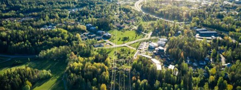 Foto: Fingrid Oyj
