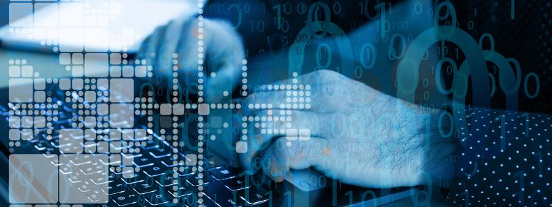 Digital teknik skulle tack vare att den erbjuder nya möjligheter för tillståndsövervakning och prediktivt underhåll av fjärrvärmenäten kunna möjliggöra stora besparingar för fjärrvärmebranschen. Foto: Pixabay