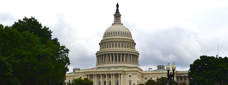 USA:s budgetunderskott väntas öka trots nya tullintäkter och skattesänkningar. Foto: Creative Commons Lic. Kredit: Forbes Fortune