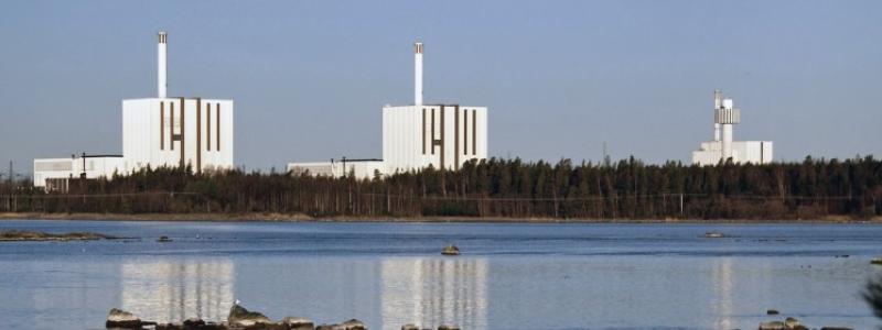 Foto: Vattenfall