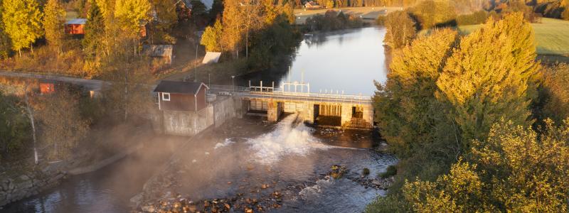 Foto Forssa Nedre, Hälsingland: Henrik Von Klopp