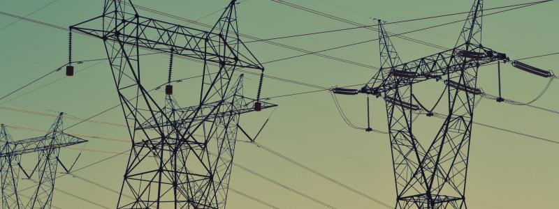 Europas kraftsektor har både växtvärk och ålderskrämpor samtidigt. Foto: Fré Sonneveld / Unsplash