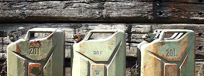 Internationella energimyndigheten (IEA) förutspår att efterfrågan på olja, gas och kol kommer att nå sin topp före slutet av detta årtionde, Foto: Creative Commons Lic. Pixabay Kredit: Wilhei