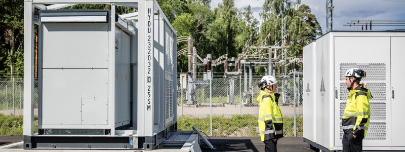 Gävle. Pressbild: Kraftringen