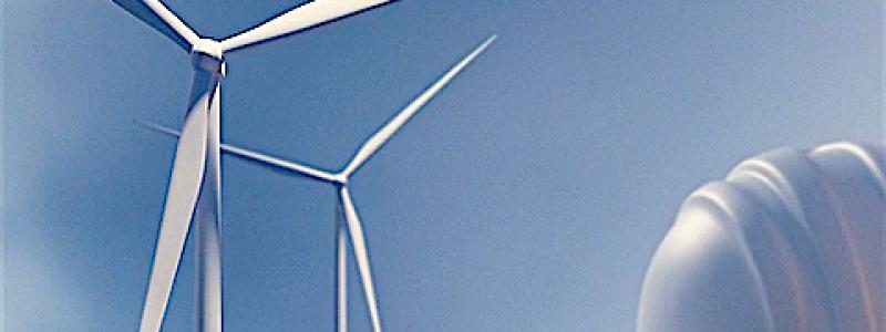 Inch Cape-projektet är beläget i Skotska Nordsjön, cirka 15 kilometer från Angus kust, med installationshamnen baserad i Dundee. Enligt nuvarande planering kommer installationen av vindkraftverken att påbörjas 2026, och vindkraftparken förväntas vara i full drift år 2027. Foto: Vestas