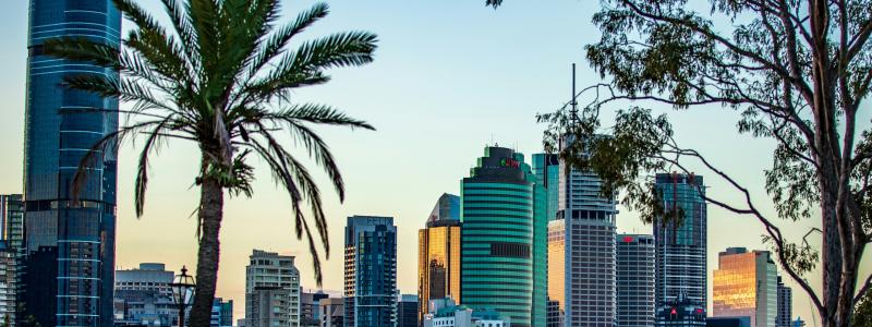 Det svenska teknikföretaget levererar SIPP till solkraftpark i Australien Foto: Gomero