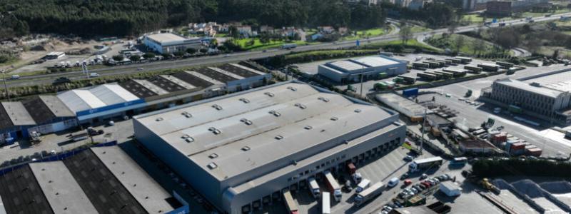 De planerade batterianläggningarna får en sammanlagd kapacitet på 1,3 gigawatt och 5,2 gigawattimmar. Bild: Greenvolt