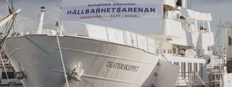 Foto: Sustainable Innovation