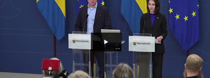 Foto: Energiföretagen