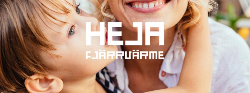 Pressbild: HEJA Fjärrvärme