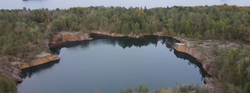Foto: Mine Storage