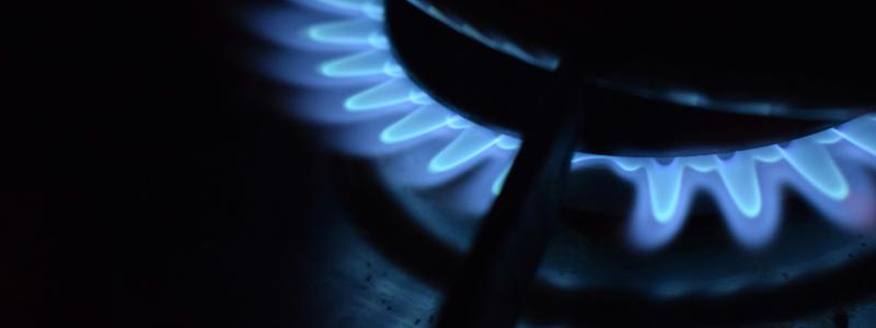 Gas. Foto: Ilse Driessen / Unsplash
