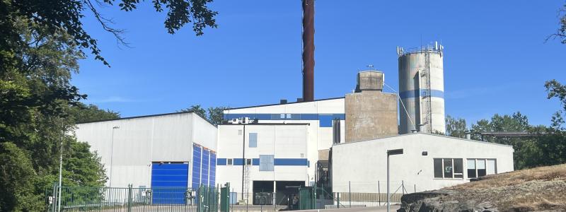 Foto: Affärsverken