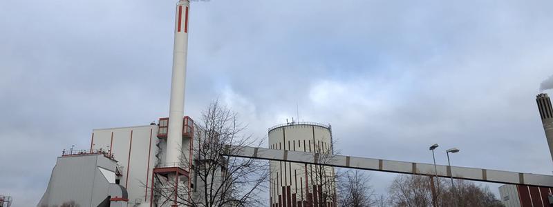 Pressbild: Eskilstuna Energi och Miljö AB