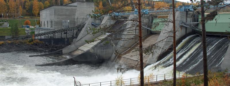 Foto: Energiföretagen