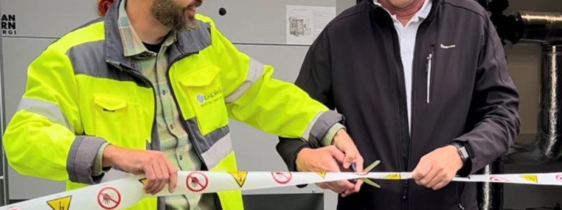 Foto: Jönköping Energi